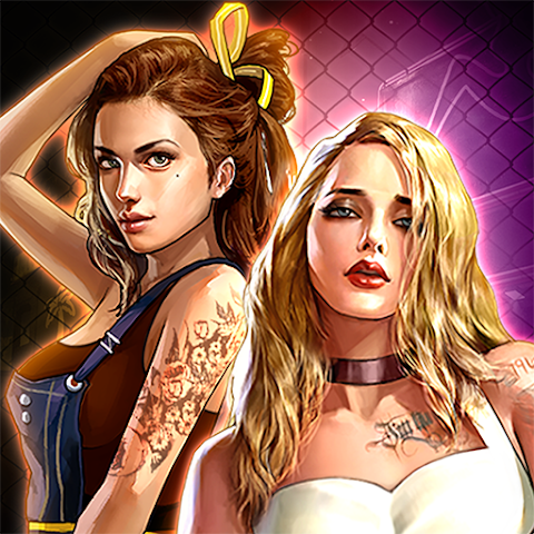 Game Logo